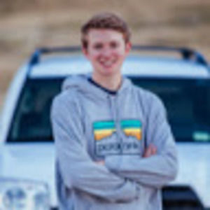 Meet your Posher, Jack